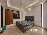 Flat available for rent