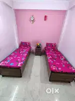 Double sharing Boys PG available near to metro !!