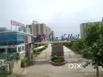 1 ROOM FLAT FOR RENT AT KRISHNA VALLEY, JAIT VILLAGE- MATHURA