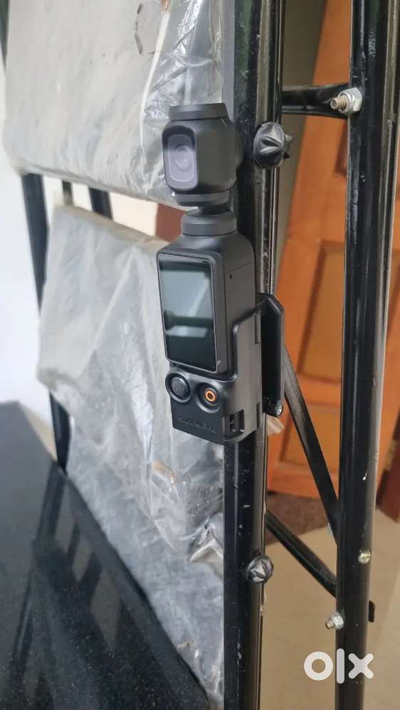 Dji Osmo Pocket 3 Creator Combo