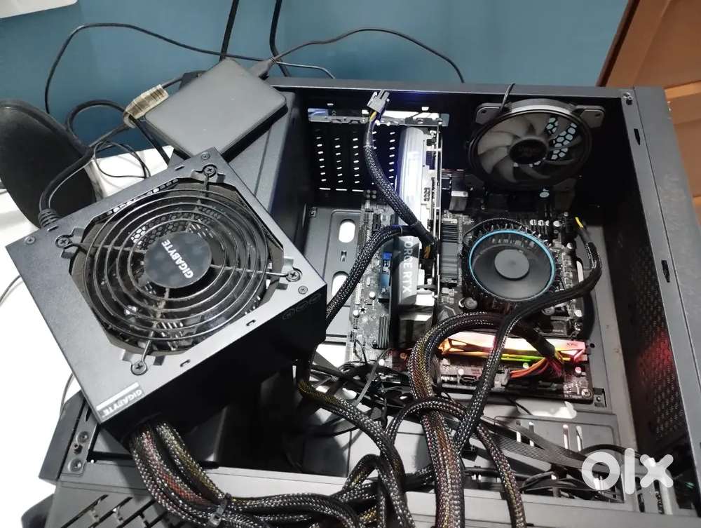 Gaming Setup for Sell