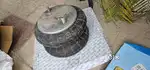 Used Air suspension for Innova
