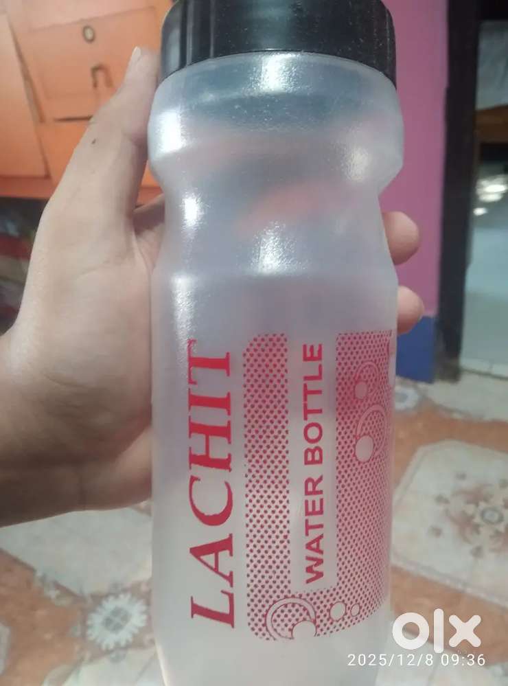 Cycle Water Bottle – Good Condition.