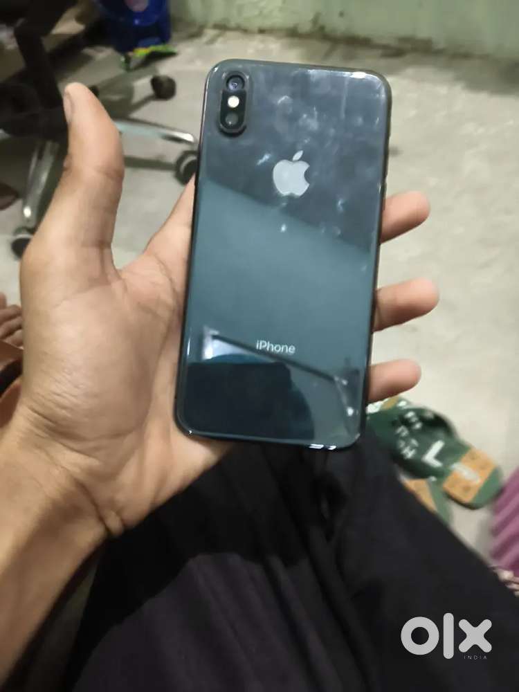 Iphonexs 4g