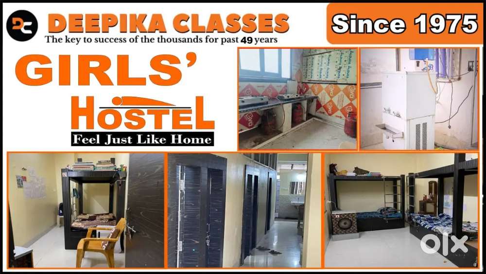 Deepika Girls Hostel