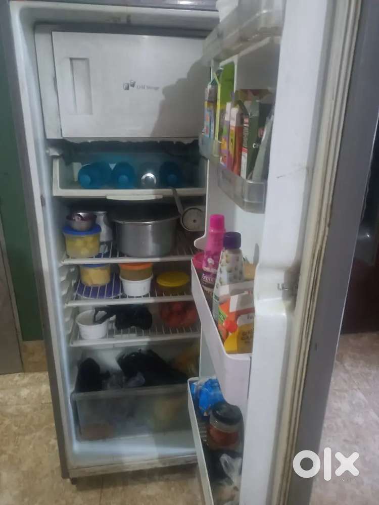 Kelvinator fridge