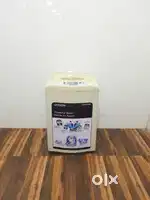Samsung 5.8kg top load washing machine with warranty shh287wjj