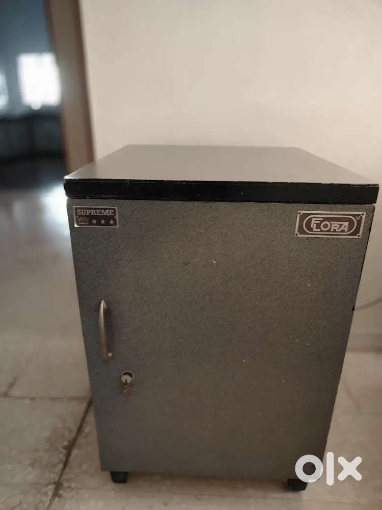 ફ્લોરા પથ્થર વાળી ઘર ઘંટી