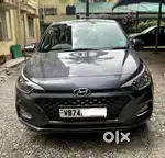 Hyundai Elite i20 2019 Petrol Extremely Well Maintained