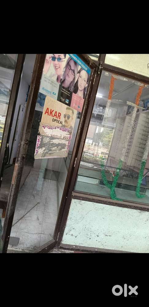 Shop Rent in Sahara Darvaja , Surat