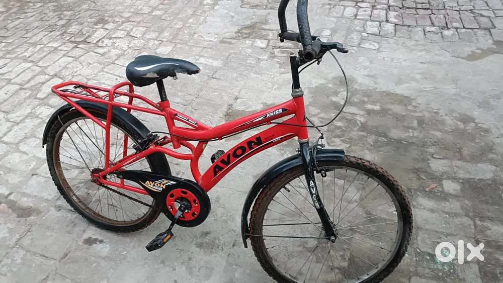 Avon Cycle