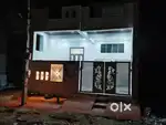 20*60=133 Gaj 2 Bhk  East Facing