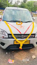 Need a Driver for OLA UBER RAPIDO