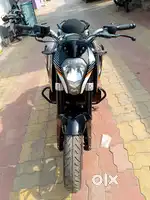KTM Duke 390