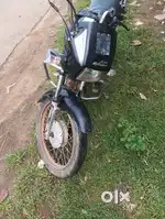 Bike good condition