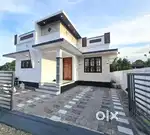 READY TO MOVE 3BED ROOMS HOUSE IN VARAPUZHA NEAR NEERICODE