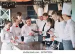 Urgently hiring hotel restaurant