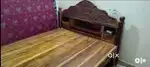 Heavy duty Cot 200+kg
