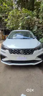 Ertiga M Tour T-permit