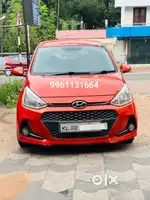 Hyundai Grand i10 1.2 Kappa Magna, 2019, Petrol