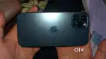 iPhone 12 Pro Max pacific blue 128gb