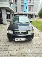 Maruti Suzuki Alto 2009 Petrol 70000 Km Driven