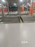 Valet driver