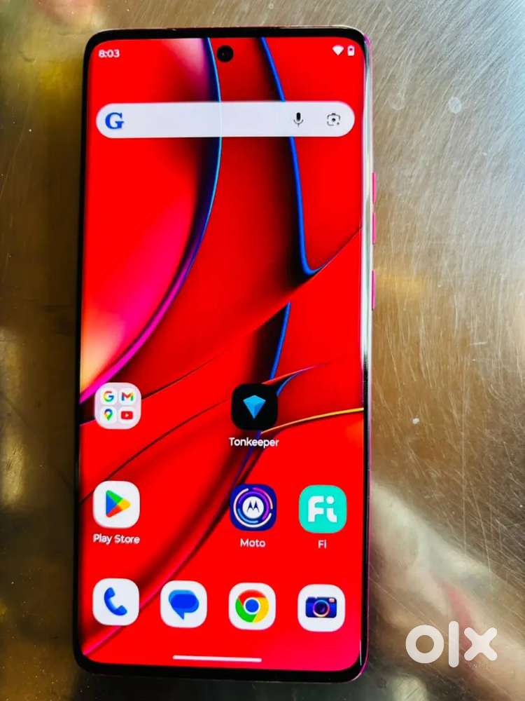 Motorola edge 40 5g