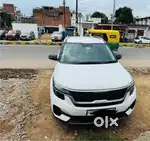 Kia Seltos 2022 Diesel Well Maintained