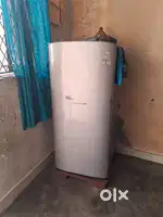 Samsung fridge
