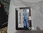 Consistent SSD 512 GB SATA