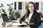 Receptionist / PA required for a Villa Project Office