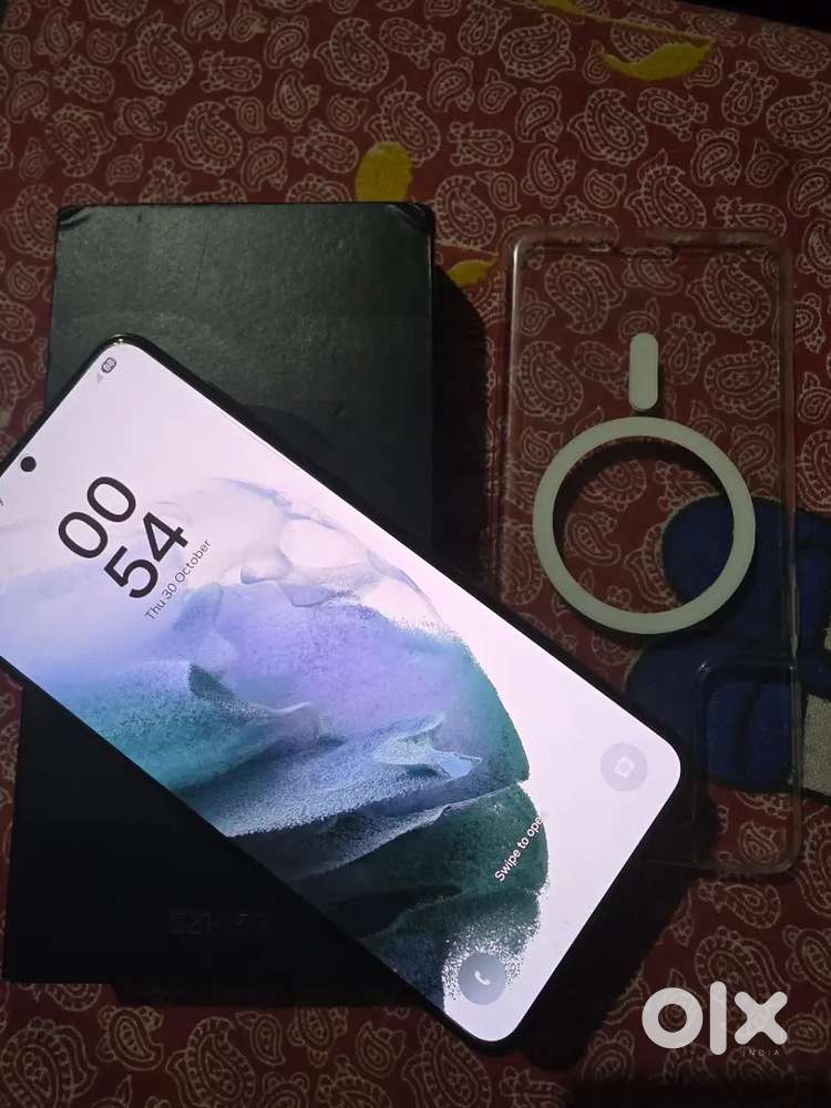 Samsung Galaxy S21+ 5G