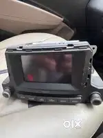 Hyundai grand  i 10 touch screen stereo