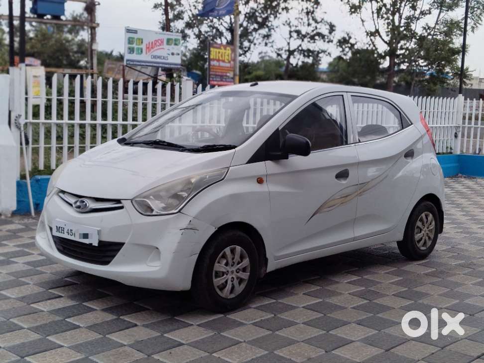 Hyundai EON Era, 2012, Petrol