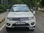Mitsubishi Pajero Sport 2.5 Automatic, 2019, Diesel
