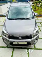 Maruti Suzuki Celerio 1.0 VXI MT, 2020, Petrol