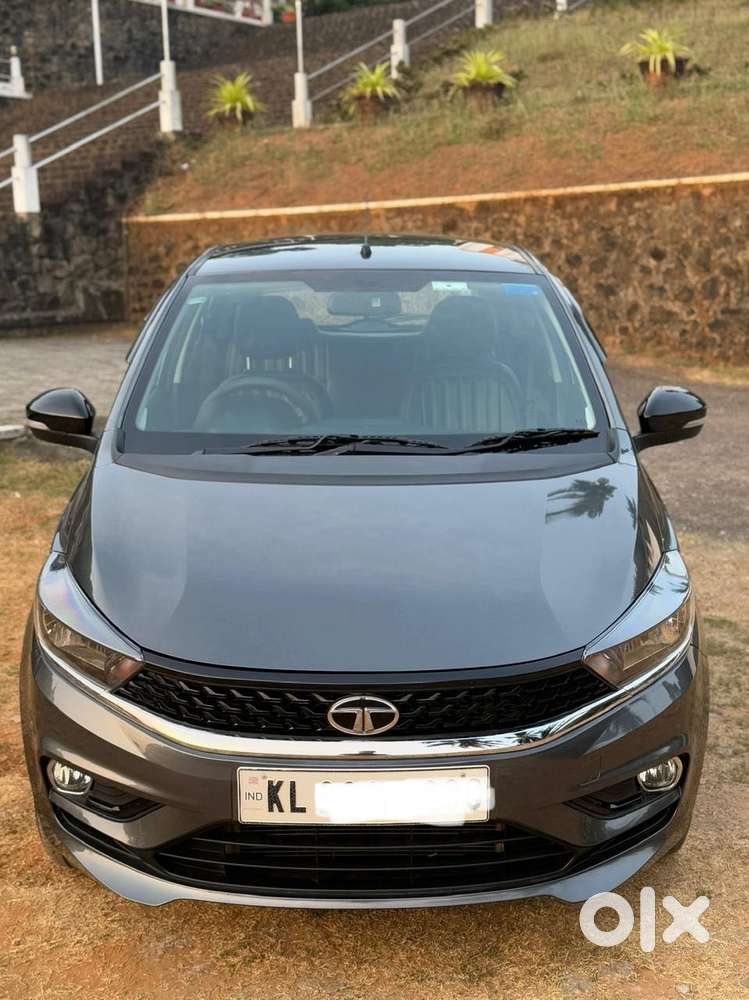 Tata Tiago 1.2 Revotron XZA Plus AMT, 2023, Petrol