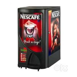 Coffee and Tea Maker Machine for sell