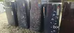 SINGLE DOOR REFRIGERATOR