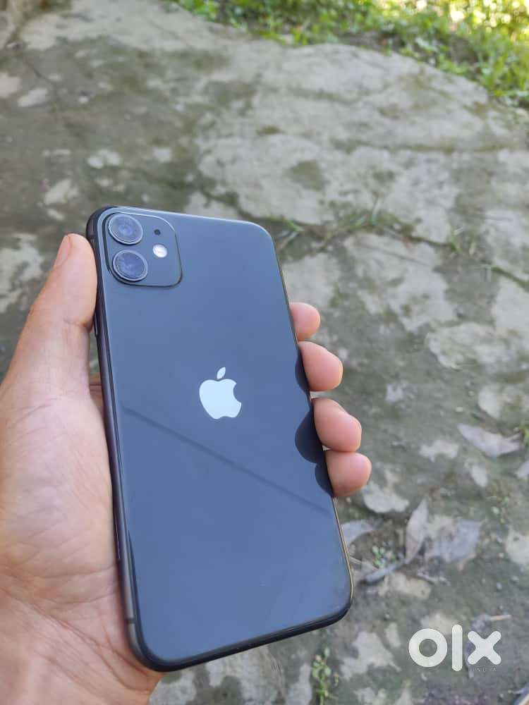 I phone 11