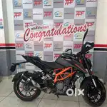 KTM DUKE 390 2023 MODEL SALES FOR GOOD CONDITION