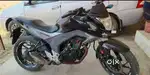 Honda Hornet 2.0  (2016) Black for sale