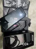 ROG 5s 12/256