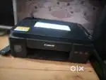 Printer G3010 wifi