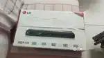 LG BD670 Blue-ray Dvd player