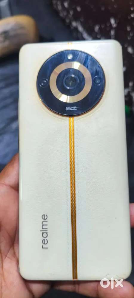 Realme 11 pro 5g phone