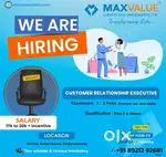 Relationship officer for microfinanance
