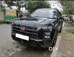 Hyundai Creta knight Edition S(O)