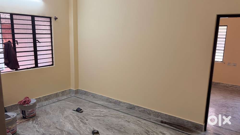 For Rent 2 BHK,  one balcony,  one bathroom and CCTV survei
